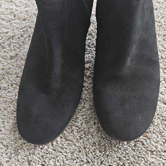 Isabel Marant Dicker boots suede 39 - Picture 4 of 11